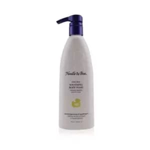 Noodle & BooSoothing Body Wash - For Newborns & Babies with Sensitive Skin 473ml/16oz