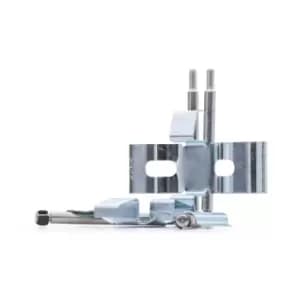 ATE Accessory Kit, disc brake pads 13.0460-0132.2 MERCEDES-BENZ,SL (R107),S-Klasse Limousine (W126),SL Coupe (C107)