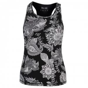 USA Pro Racer Vest Ladies - Mono Oriental