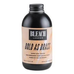 Bleach London Super Cool Colour Bold As Brass