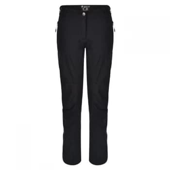 Dare 2b Melodic II Stretch Walking Trousers (Regular Leg) - Black