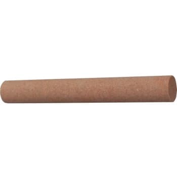 100X10MM Round Abrasive Sharpening Stone - Aluminium Oxide - Medium - Kennedy