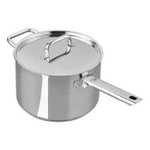 Tala Performance Superior Grade 20Cm Deep Saucepan & Lid