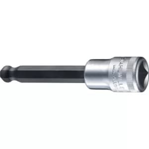 54 KK 5MM Ball Point Hex Driver 1/2" Sq. Dr.