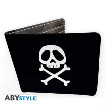 Captain Harlock - Emblem Wallet