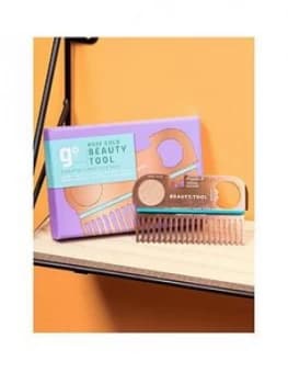 Fizz Rose Gold Credit Card Tool