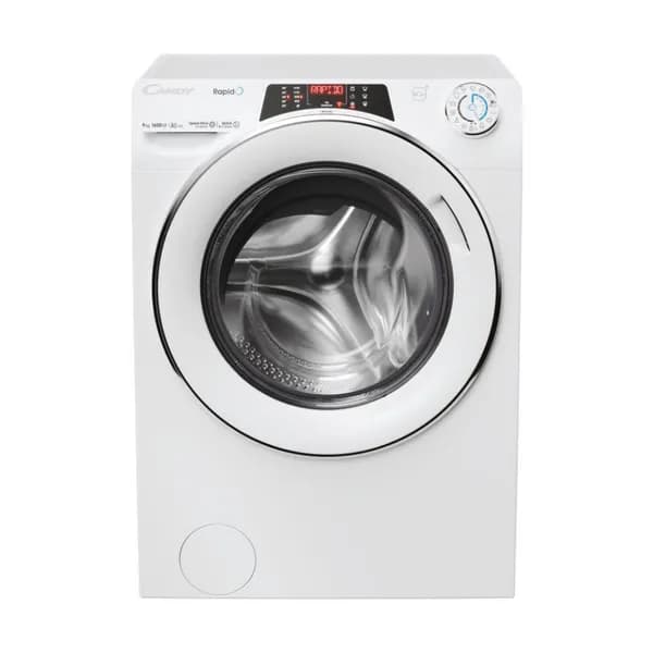 Candy RO1696DWMC7/1-80 9KG 1600RPM Spin Washing Machine