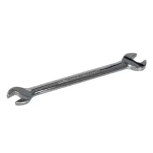 King Dick SLM6135 Open End Wrench Metric 13 x 15mm