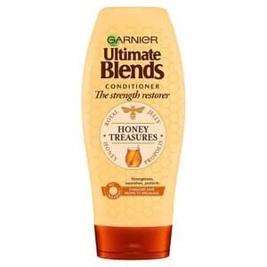 Ultimate Blends Honey Strengthening Conditioner 360ml
