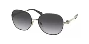 Coach Sunglasses HC7123 93698G