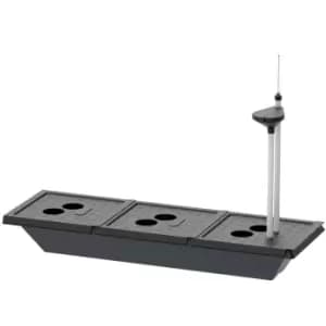 VegTrug 1m Self Watering Kit