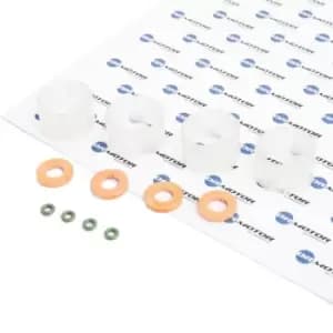 DR.MOTOR AUTOMOTIVE Gaskets FORD,PEUGEOT,CITROEN DRM0143S 198194,198194,1691340 Seal Kit, injector nozzle 1700379,198194