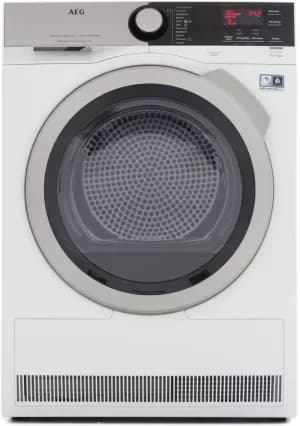 AEG T7DEE845 8KG Freestanding Heat Pump Tumble Dryer