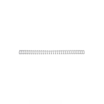 WireBind Binding Wires 2:1 NO.10 - A5 White (200)