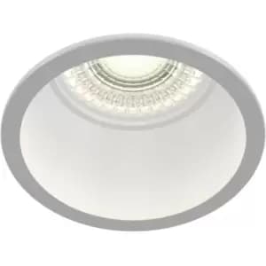 Netlighting Technical Reif White Recessed Downlight - DL049-01W