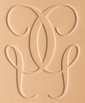 GUERLAIN Lingerie de Peau Compact Mat Alive Powder Foundation SPF15 - Refill 8.5g 03N - Natural