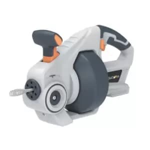 Batavia MAXXPACK Cordless Drain Auger 18V Bare Unit