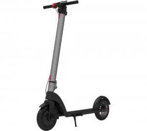 KAISER BAAS Revo E3 KBA16013 Electric Scooter - Grey & Black, Grey