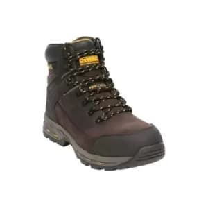 Kirksville 10 Kirksville S3 Pro-Lite Safety Boots Brown uk 10 eur 45 DEWKIRKSV10 - Dewalt