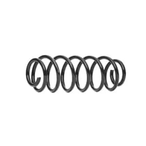 DAKAtec Coil spring AUDI 300013 8Z0411115R,8Z0511115AM,8Z0511115AS Suspension spring,Springs,Coil springs,Coil spring suspension,Suspension springs