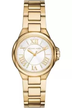 Ladies Michael Kors Camille Watch MK7255