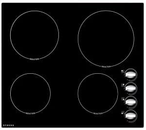 Stoves SEH600iR 4 Zone Induction Hob