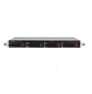 Buffalo 16TB TeraStation 6400RN 4 Bay Rack NAS Unit