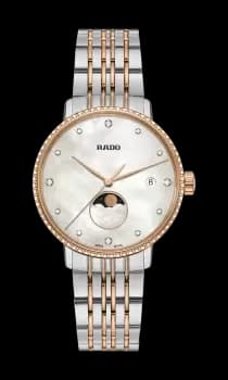 Rado Coupole Classic Diamonds - R22882923