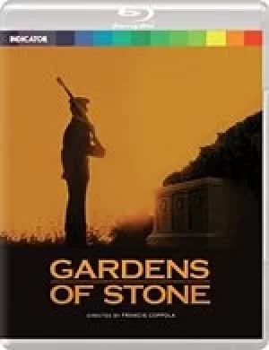 Gardens of Stone (Bluray)