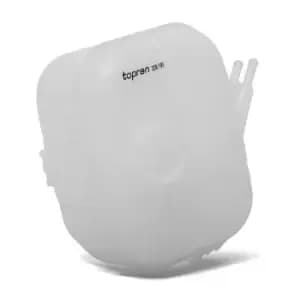 TOPRAN Expansion Tank 208 190 Coolant Expansion Tank,Coolant Reservoir OPEL,VAUXHALL,Astra H Caravan (A04),Astra H Schragheck (A04),Astra H GTC (A04)