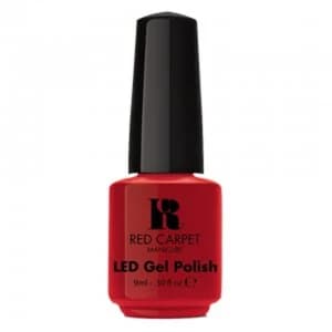 Red Carpet Manicure Red Carpet Reddy LED Gel Polish 9ml