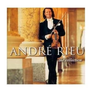 Andre Rieu The Collection CD