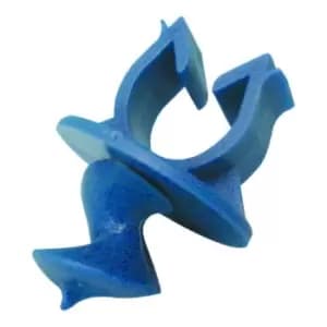 JG Speedfit Floor Clip Jgufhclip