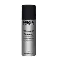 Keratin Complex Style Firm Hold Hairspray 60ml