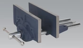 Sealey WV175I Woodworking Vice 175mm