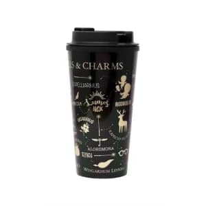 Harry Potter Screw Top Thermal Flask