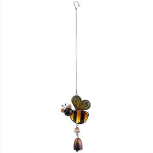 Bee Dangle Windchime