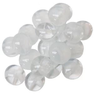 Chessex Gaming Stone Colours: White Catseye