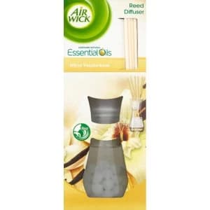 Airwick Vanilla Reed Diffuser