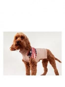 Joules Fairisle Jumper Large