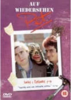 Auf Wiedersehen Pet - Series 1 Vol. 3 (Episodes 7 - 9)