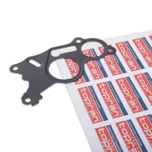 TOPRAN Gaskets VW,AUDI,SKODA 115 259 03L145215A,03L145215K,03L145215A Gasket, vacuum pump 03L145215K,03L145215A,03L145215K,03L145215A,03L145215K