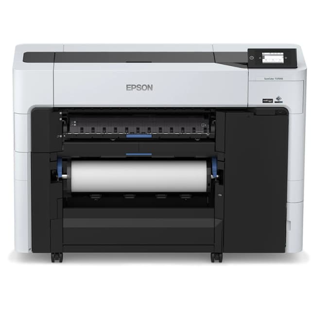 Epson SureColor SC-T3700E Inkjet Large Format Printer
