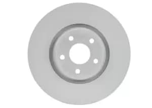 Bosch Brake disc 0 986 479 680 Brake rotor,Brake discs VOLVO,V40 Schragheck (525, 526),V40 Kasten / Schragheck (525, 526)