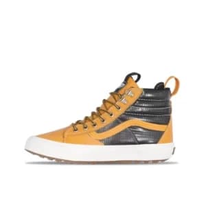 VANS Sneakers Unisex leather