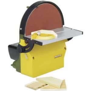 Proxxon Micromot TSG 250/E Disc Sander