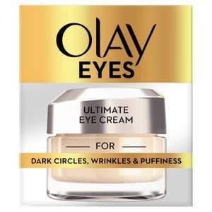 Olay Eye Collection Ultimate Cream 15ml