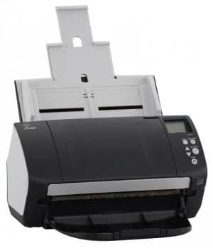 Fujitsu fi-7140 Workgroup Document Scanner