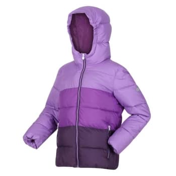 Regatta Lofthouse V Insulated Jacket - Hyacnth/Purp