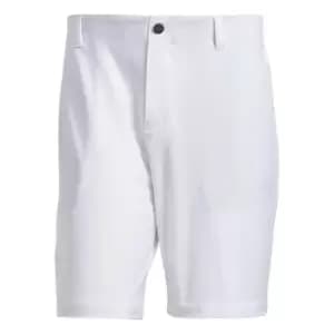 adidas Ultra 365 Shorts Mens - White